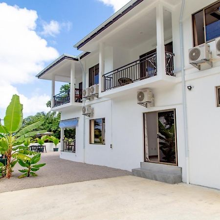 Riverside Mount Simpson Upper Beau Vallon  Exterior foto
