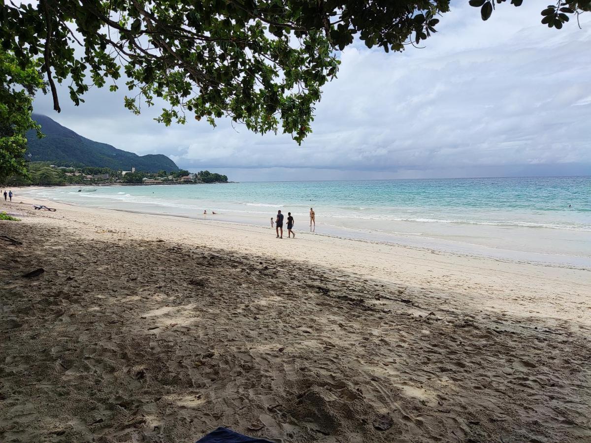 Riverside Mount Simpson Upper Beau Vallon  Exterior foto