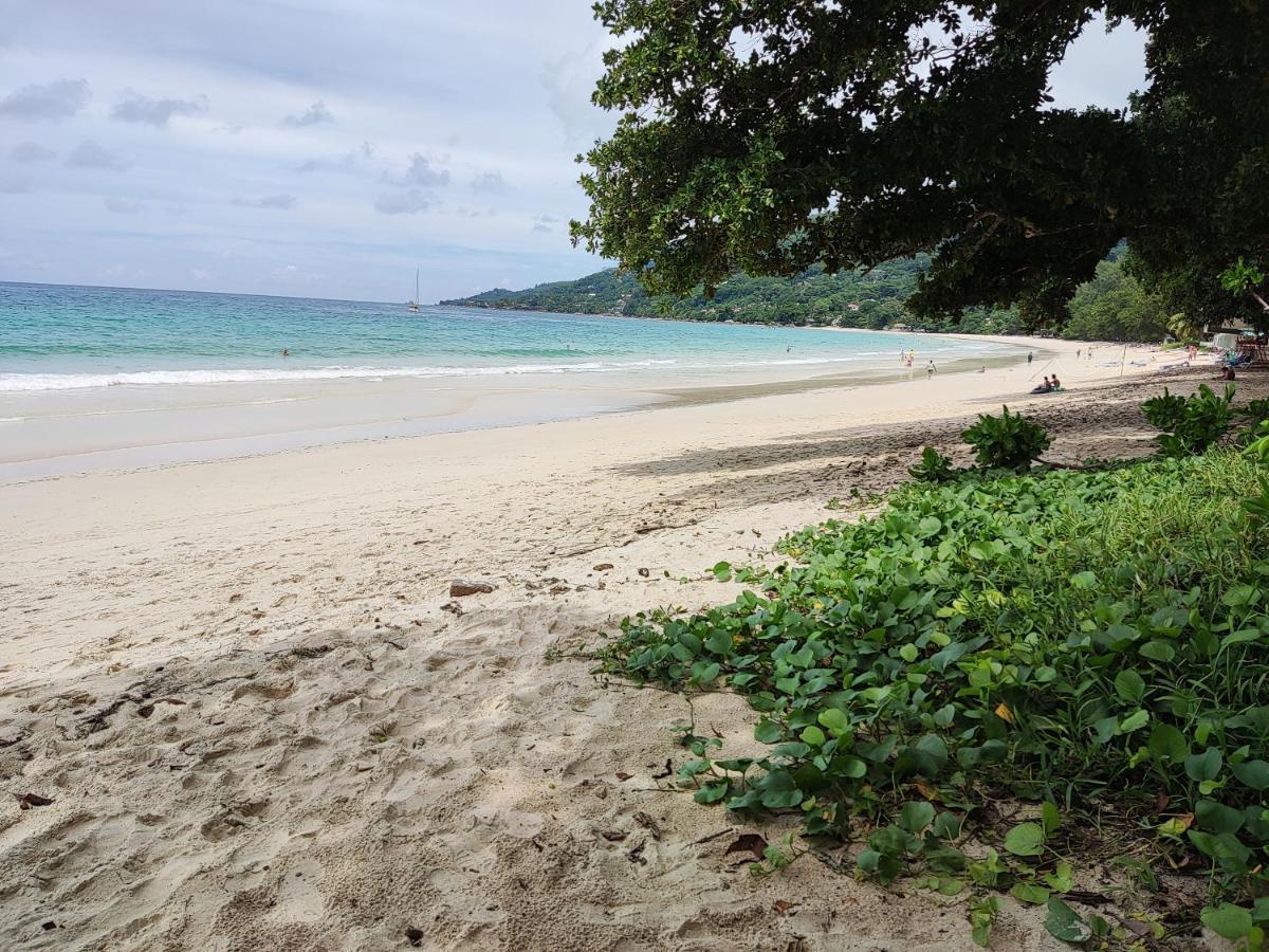 Riverside Mount Simpson Upper Beau Vallon  Exterior foto