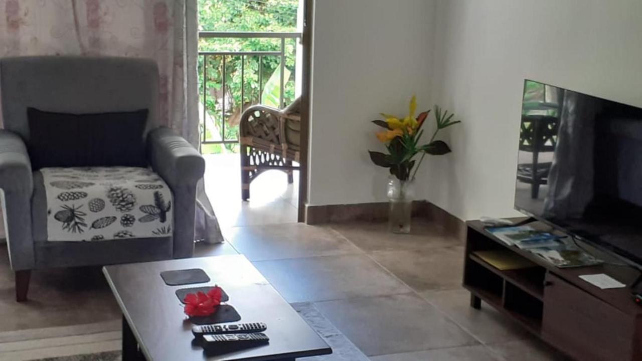 Riverside Mount Simpson Upper Beau Vallon  Exterior foto